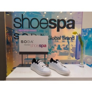 슈스파 여성 캐쥬얼 스니커즈 CLS314AT10_이미지