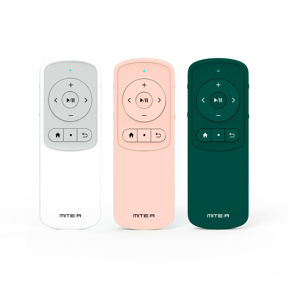 미테르 블루투스 리모컨 RM1 MIT-BTR02