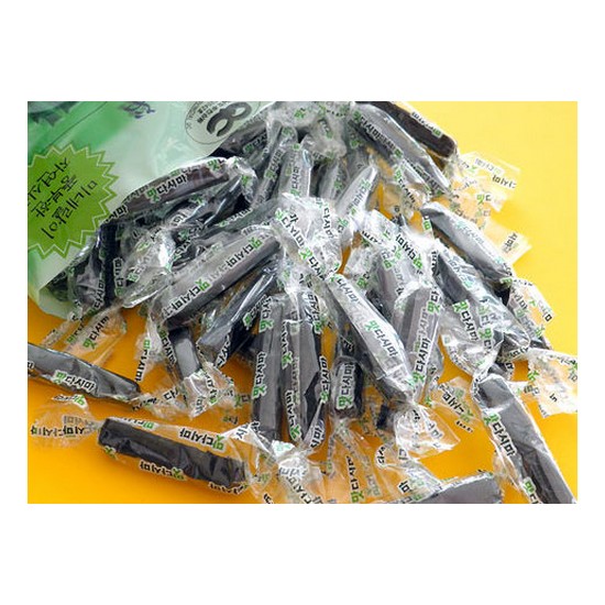 아세아식품 맛다시마 젤리 250g (1개)_이미지