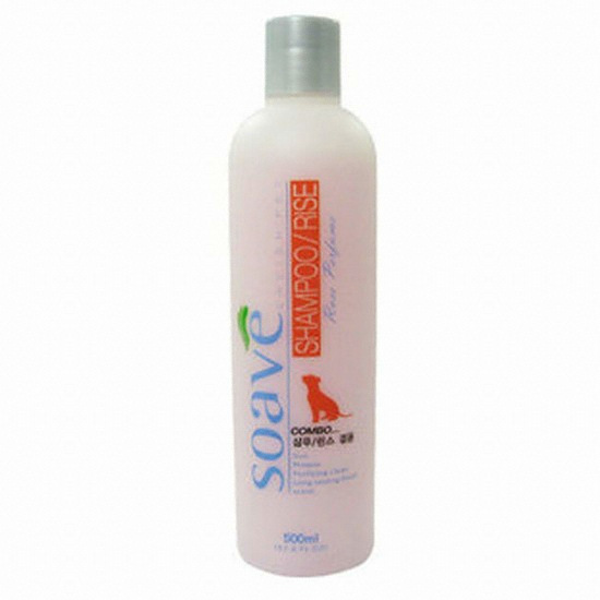 샴푸/린스겸용500ml
