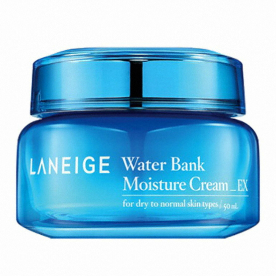 아모레퍼시픽 라네즈 워터뱅크 모이스처 크림 50ml (1개)