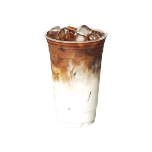 메가커피 메가MGC커피 디카페인 콜드브루라떼 ICE