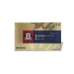 정관장 홍삼대보 프리미엄 40ml 30포
