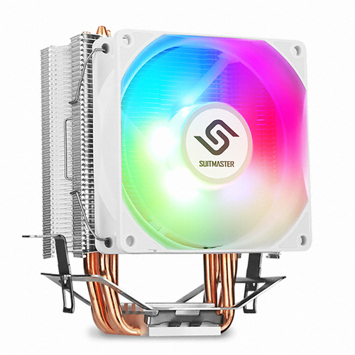 앱코 SUITMASTER 자이로스 X101 RGB