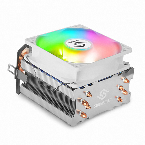 ���� SUITMASTER ���̷ν� X101 RGB