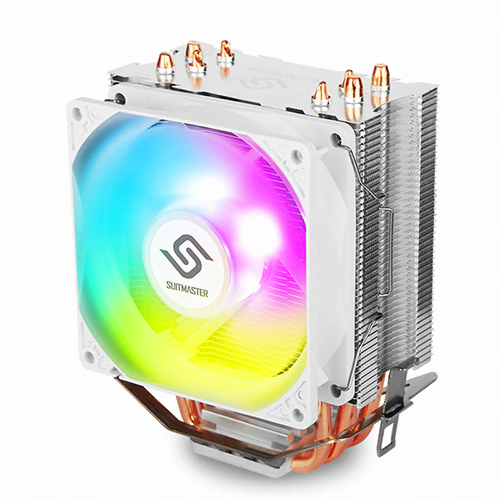 앱코 SUITMASTER 자이로스 X101 RGB_이미지