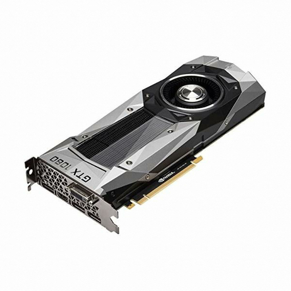 NVIDIA 지포스 GTX1080 Founders Edition D5X 8GB (해외구매)_이미지