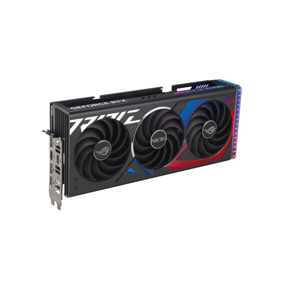 ASUS ROG STRIX 지포스 RTX 4070 SUPER O12G GAMING OC D6X 12GB 인텍앤컴퍼니_이미지