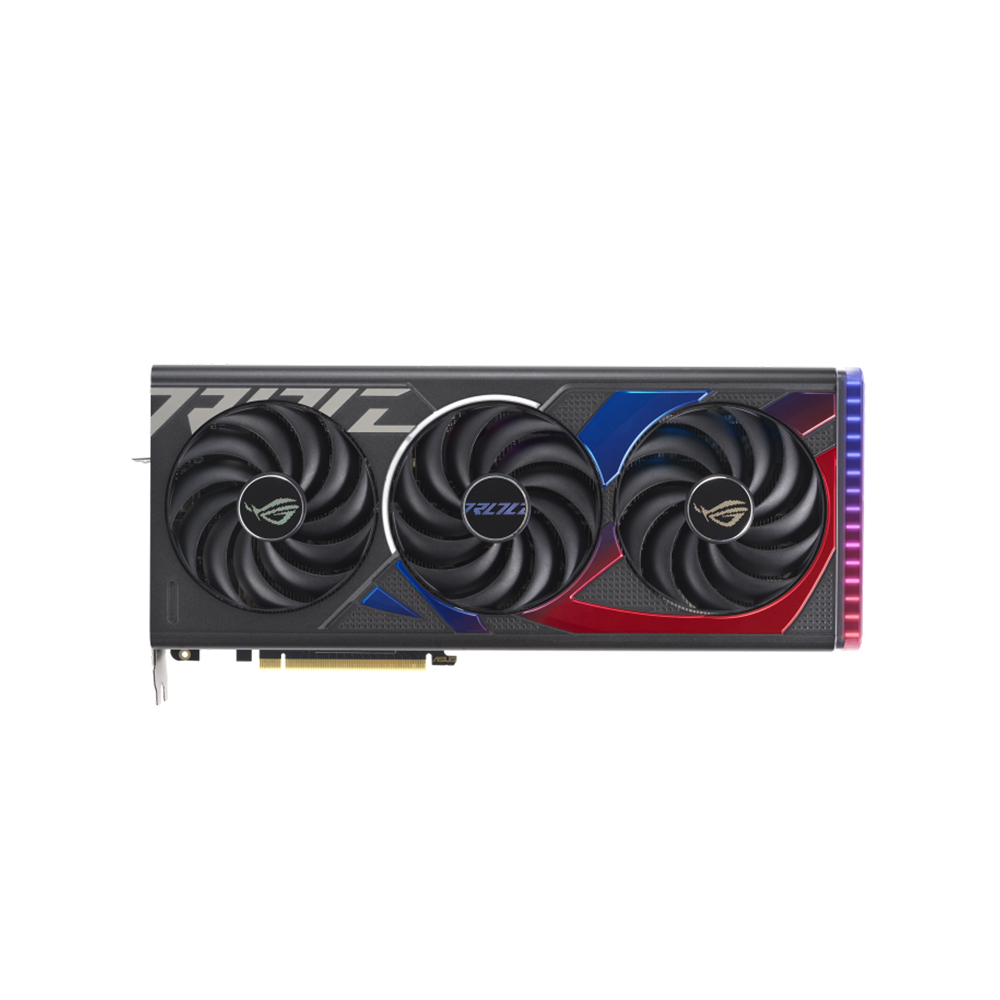 ASUS ROG STRIX 지포스 RTX 4070 SUPER O12G GAMING OC D6X 12GB 인텍앤컴퍼니_이미지