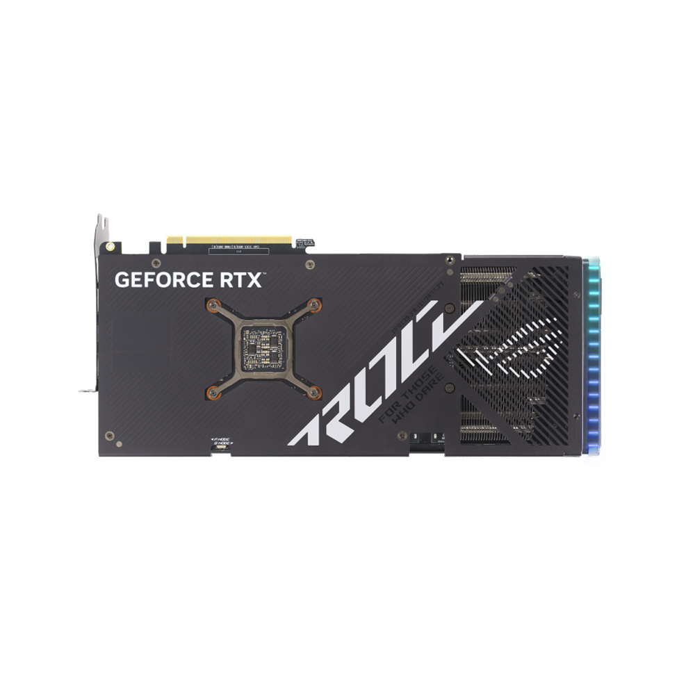 ASUS ROG STRIX 지포스 RTX 4070 SUPER O12G GAMING OC D6X 12GB 인텍앤컴퍼니_이미지