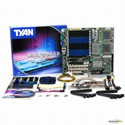 TYAN S5397AG2NRF (P2M6600P) TyanKorea_이미지