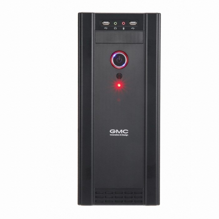 GMC G-CASE5_이미지