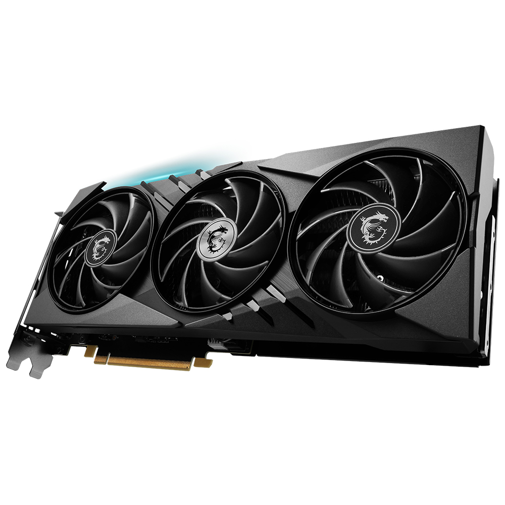MSI ������ RTX 4070 SUPER ���̹� X ���� D6X 12GB Ʈ����������3