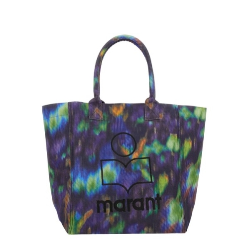 YENKY PM0001FA B1X13M BUGR 옌키 코튼 핸드 캐리 백