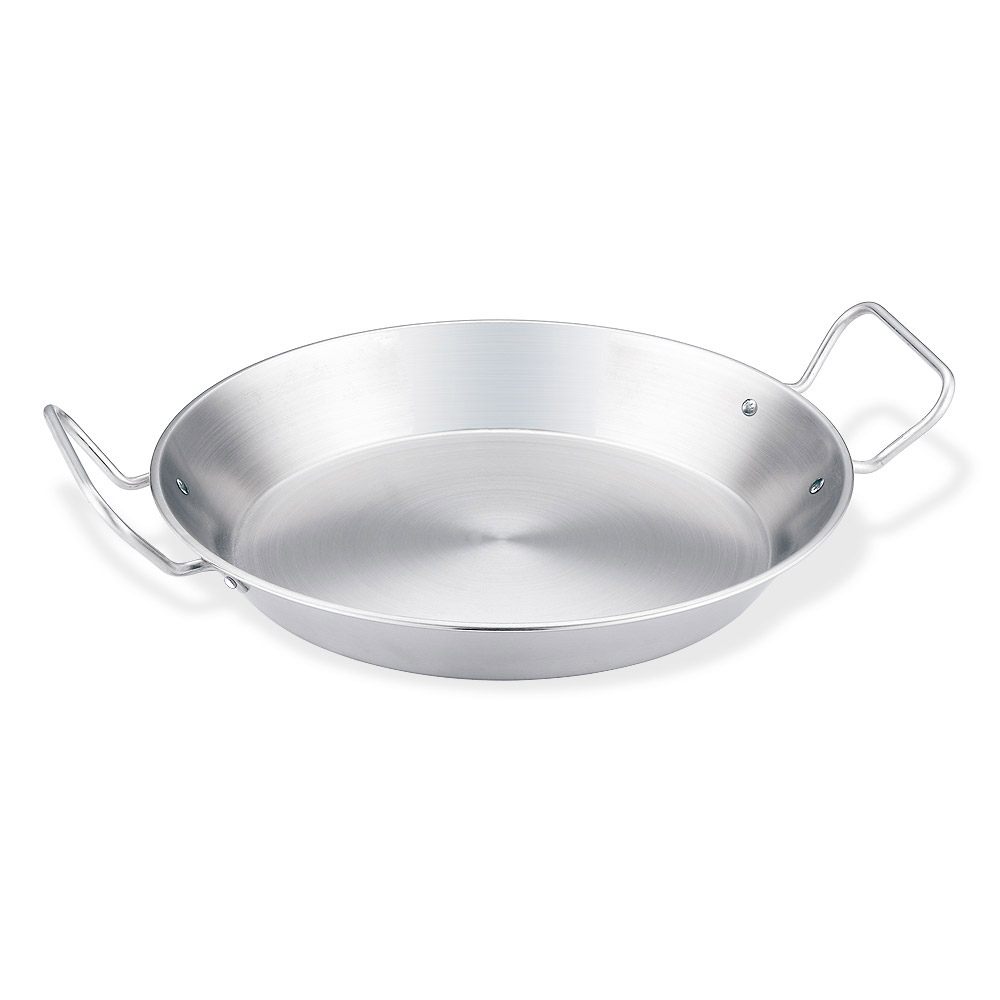 세신퀸센스 BOO 직화 빠에야 팬 (26cm)_이미지