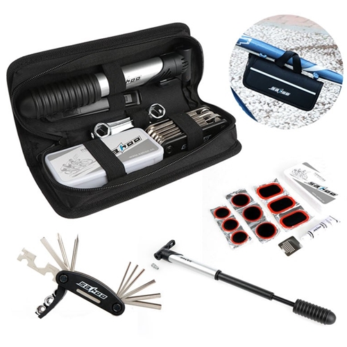 제이앤씨 만능 수리키트_이미지