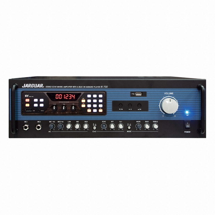 금영 JK-700 (본체)_이미지