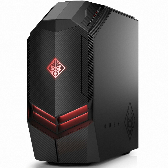 HP 오멘 880-047KR 모니터 패키지 (68cm(27형))_이미지