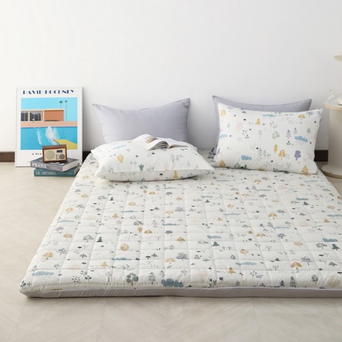 평안 아망떼 빌리 세미마이크로 요커버 (퀸 Q)