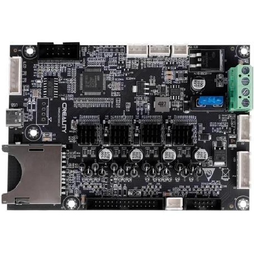 Ender-3 V3 SE 메인보드