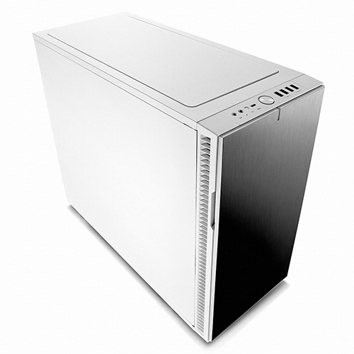 Fractal Design Define R6C (화이트)_이미지