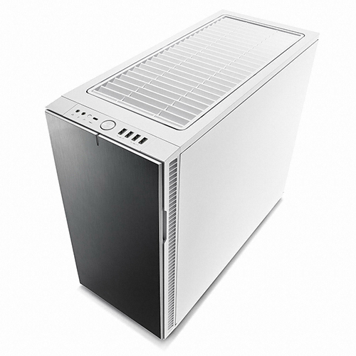 Fractal Design Define R6C (화이트)_이미지