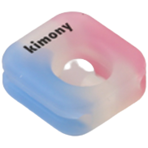 키모니 퀘이크버스터 블루핑크 KVI-205 (1개)_이미지