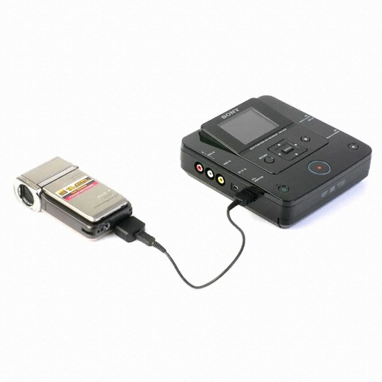 SONY VRD-MC6 (정품)_이미지