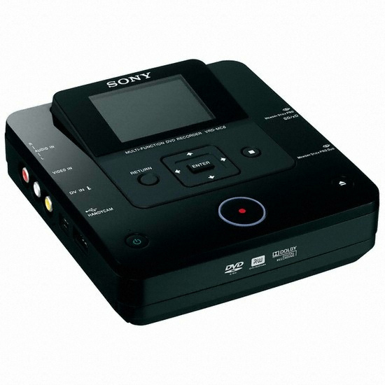 SONY VRD-MC6 (정품)_이미지