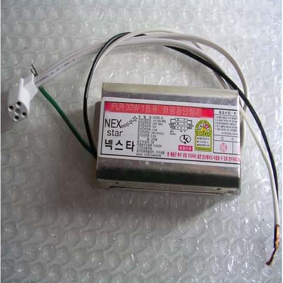 �ؽ�Ÿ FCL ��ũ���� 1��� ���ڽ� ������ 40W