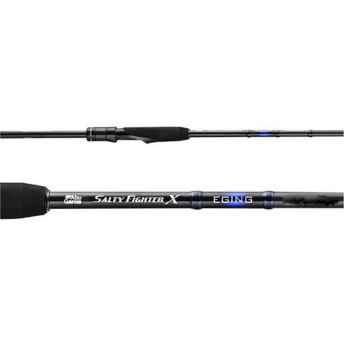 아부가르시아 솔티파이터 X 에깅