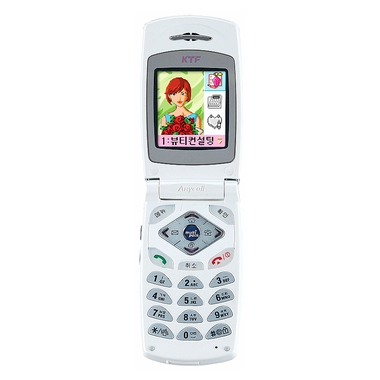 �Ｚ���� �ִ��� SPH-X8000 [KT]