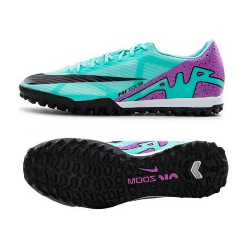 나이키 줌 머큐리얼 베이퍼 15 아카데미 TF DJ5635-300이미지입니다. 누르면 해당 게시물로 새창이동합니다.