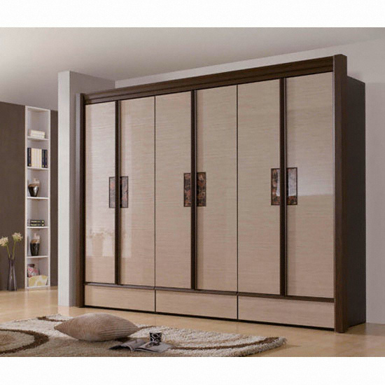 퍼스웰 로데오 하이그로시 장롱 10R AM_123 (300cm)_이미지