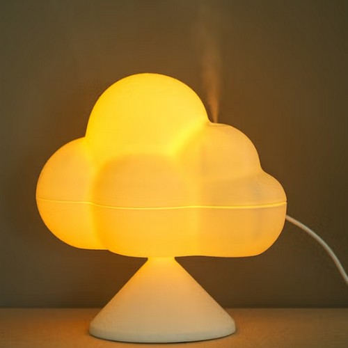 구름 25HU-CLOUD-D