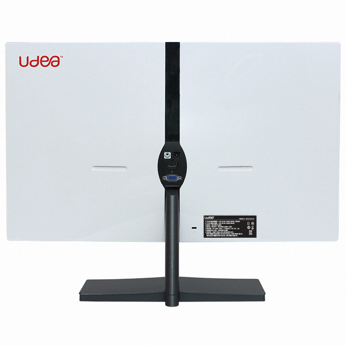 ���̾��� UDEA EDGE 24FG2 ���ɾ� HDMI ������