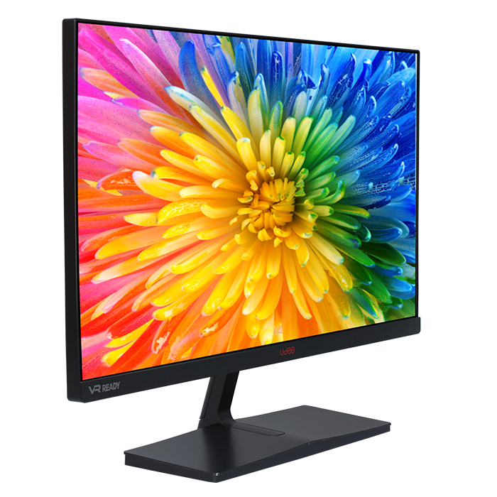 ���̾��� UDEA EDGE 24FG2 ���ɾ� HDMI ������