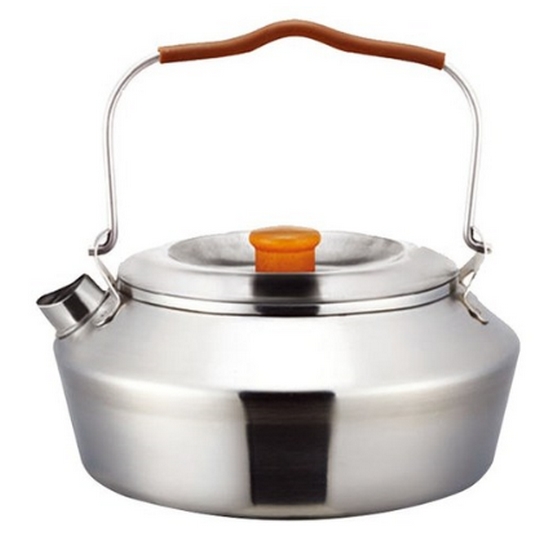 스텐 주전자 0.6L