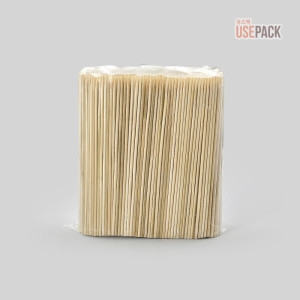 유즈팩 15cm 대나무꼬지 (30,000개)_이미지