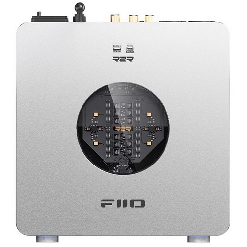 FiiO K13 R2R