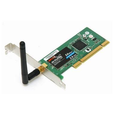 BUFFALO WLI2-PCI-G54 PCI ������ī��