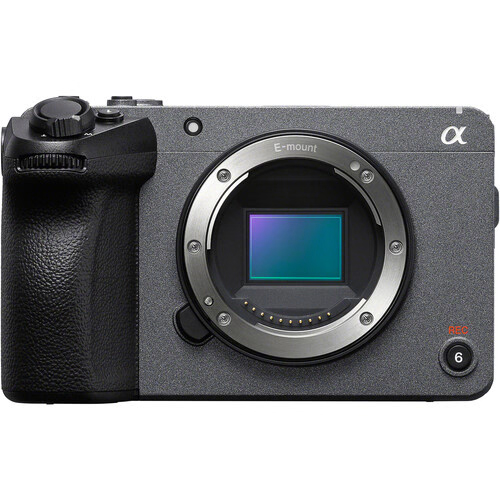 SONY FX30 바디이미지입니다. 누르면 해당 게시물로 새창이동합니다.