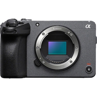 SONY FX30 바디