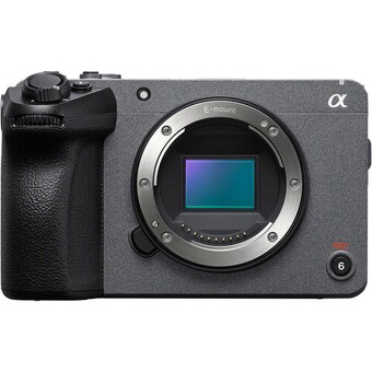 SONY FX30 바디