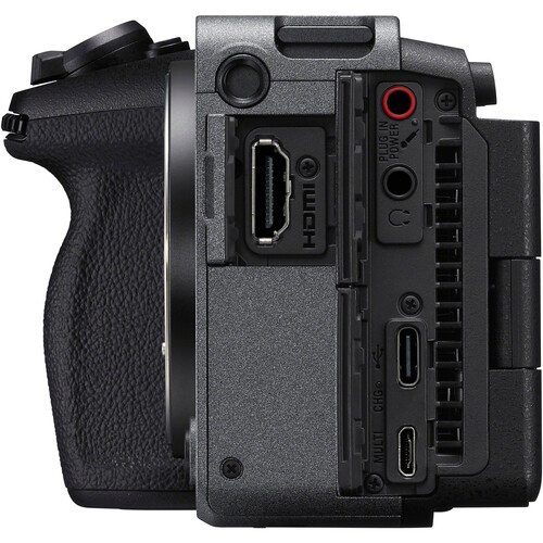 SONY FX30 바디 (정품)_이미지