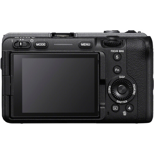 SONY FX30 바디 (정품)_이미지