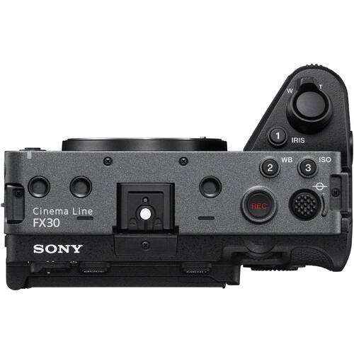 SONY FX30 바디 (정품)_이미지
