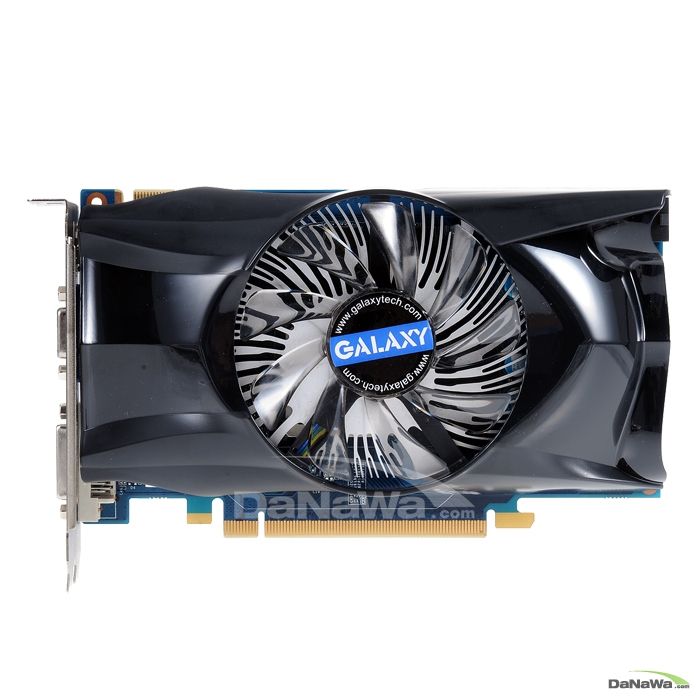 지포스 GTX550 Ti CD D5 1GB (중고)