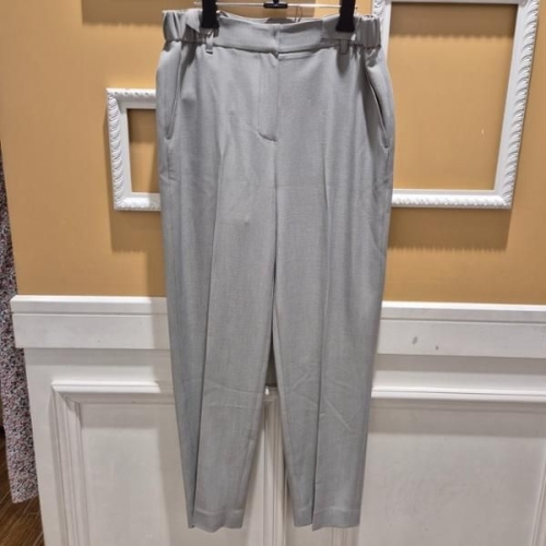 BCBG 여름25 소피 바지 B5B5P392