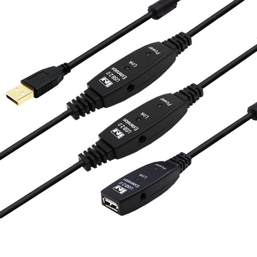 �γ�Ʈ��ũ USB ������ ���̺� IN-UEXT